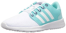 adidas NEO Women's Cloudfoam QT Racer W Running Shoe
adidas