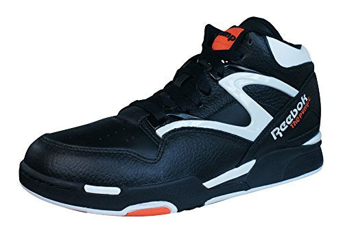 Reebok Pump Omni Lite Shoes - Mens