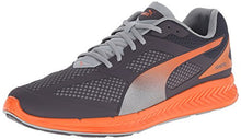 PUMA Men's Ignite Mesh Running Shoe