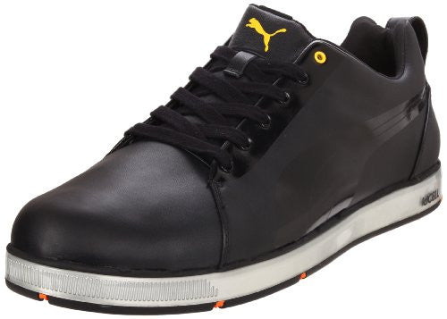 PUMA Men's HC Lux Golf Shoe