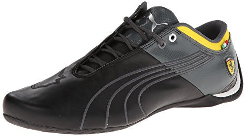 PUMA Men's Future Cat M1 Ferrari Catch Fashion Sneaker