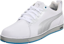 PUMA Men's HC Lux Golf Shoe