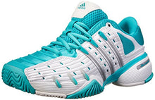 adidas Performance Women's Barricade V Classic W Tennis Shoe
adidas