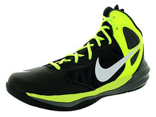 Nike Men's Prime Hype DF Basketball Shoe-nike