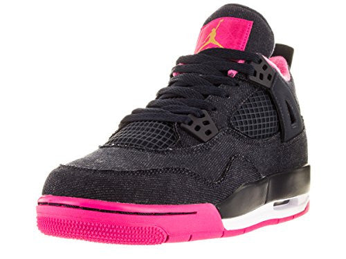 Nike Jordan Kids Air Jordan 4 Retro Gg Basketball Shoe
nike