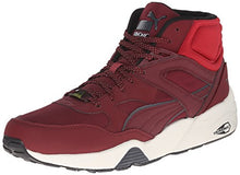 PUMA Men's R698 Winter Mid Sneaker