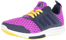 adidas Performance Women's Yvori Cross-Trainer Shoe
adidas