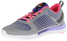 Reebok Women's ZQuick 2.0 Running Shoe