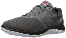 Reebok Men's Zprint Run Ex Running Shoe