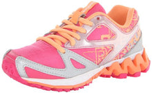 Reebok ZigKick Trail 1.0 Running Shoe (Little Kid)