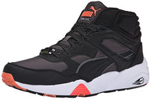 PUMA Men's R698 Winter Mid Sneaker