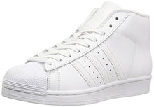 adidas Originals Kids' Pro Model J Sneaker