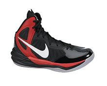 Nike Men's Prime Hype DF Basketball Shoe-nike