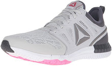 Reebok Women's Zprint 3D Running Shoe
reebok