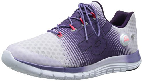 Reebok Women's Zpump Fusion Running Shoe
reebok