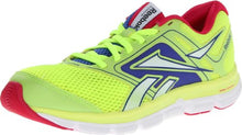 Reebok Women's Dual Turbo Fire Running Shoe