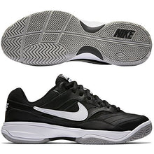 Nike Men's Court Lite Tennis Shoe
nike