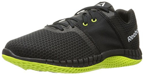 Reebok Men's Zprint Run Ex Running Shoe