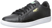 PUMA Women's Match Lo B and W Sportstyle Sneaker
puma