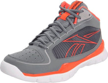 Reebok SubLite Pro Rise Basketball Sneaker (Little Kid/Big Kid)