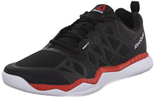 Reebok Men's Zprint Train Training Shoe