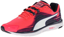 PUMA Men's Faas 500 V4 Running Shoe