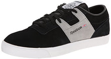 Reebok Men's Workout Low Clean FVS Sneaker