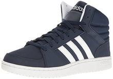adidas NEO Men's Vs Hoops Mid Basketball Shoe