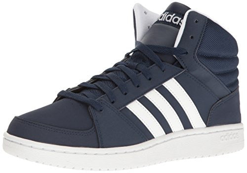 adidas NEO Men's Vs Hoops Mid Basketball Shoe