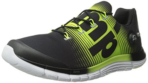 Reebok Men's Z-Pump Fusion Running Shoe
reebok