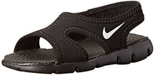 Nike Baby Boy's Sunray 9 Sandal
nike