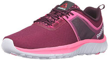 Reebok Women's Z Belle Running Shoe
reebok