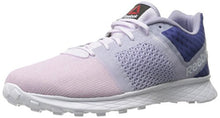 Reebok Women's Sublite Speedpak Athletic MT Running Shoe