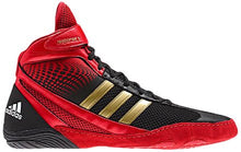 Adidas Wrestling Men's Response 3.1 Wrestling Shoe