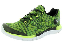 Reebok Men's Zpump Fusion Geo Running Shoe
reebok