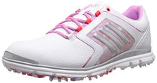adidas Women's W Adistar Tour Spikeless Golf Shoe
adidas