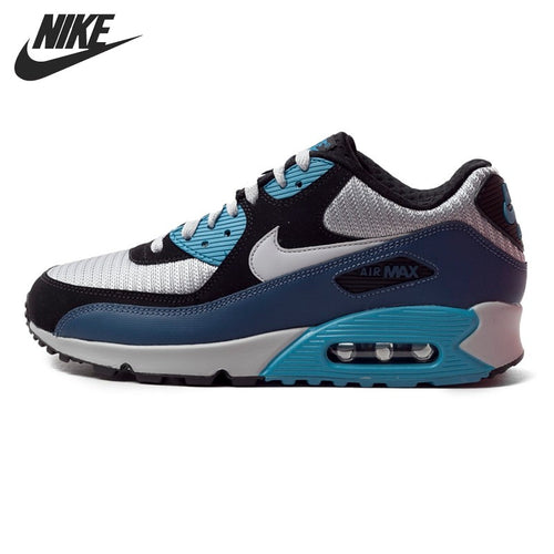 Original New Arrival NIKE AIR MAX 90 men's Running Shoes  sneakers