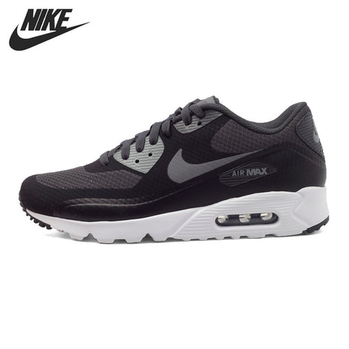 Original New Arrival  NIKE AIR MAX 90 ULTRA ESSENTIAL  Men's Running Shoes Sneakers