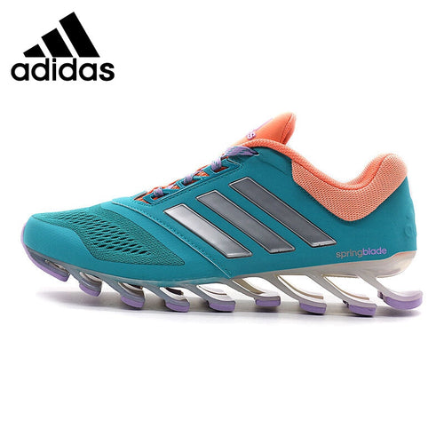 Original New Arrival  Adidas Springblade  Women's  Running Shoes Sneakers