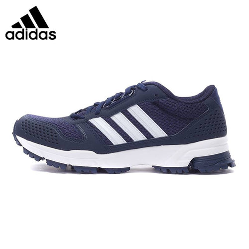 Original New Arrival  Adidas marathon 10 m Men's Running Shoes Sneakers