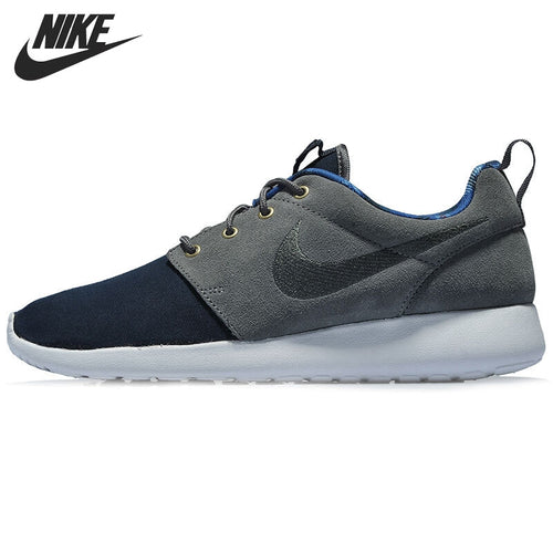 Original New Arrival  NIKE ROSHE ONE PREMIUM Men's Running Shoes Sneakers