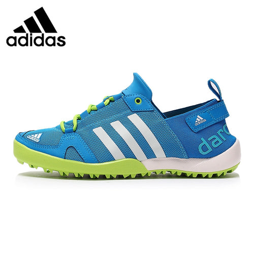 Original  Adidas Climacool Men's Walking Shoes Outdoor Sports Sneakers