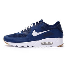 Original New Arrival  NIKE AIR MAX 90 Men's Low Top  Running Shoes Sneakers