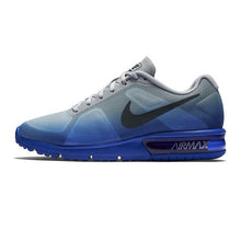 Original New Arrival NIKE AIR MAX SEQUENT Men's Running Shoes Low top Sneakers