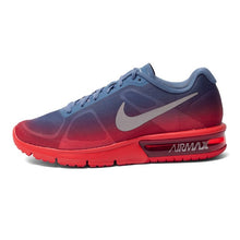 Original New Arrival NIKE AIR MAX SEQUENT Men's Running Shoes Low top Sneakers