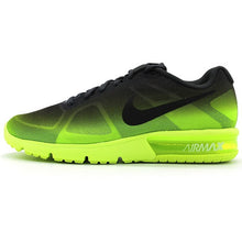 Original New Arrival NIKE AIR MAX SEQUENT Men's Running Shoes Low top Sneakers