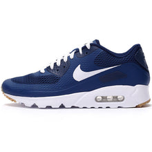 Original New Arrival  NIKE AIR MAX 90 ULTRA ESSENTIAL  Men's Running Shoes Sneakers