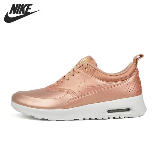 Original New Arrival  NIKE W NIKE AIR MAX THEA SE Women's  Running Shoes Sneakers