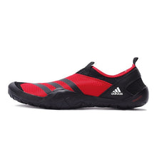 Original New Arrival  Adidas Climacool  JAWPAW SLIP ON Unisex Aqua Shoes Outdoor Sports Sneakers