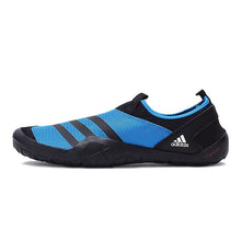 Original New Arrival  Adidas Climacool  JAWPAW SLIP ON Unisex Aqua Shoes Outdoor Sports Sneakers